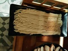 -手选潮汕鲜活牛肉火锅(二七广场店)