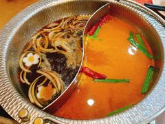 -牛New寿喜烧(青浦店)