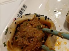 -小杨生煎(龙之梦购物中心店)