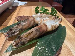 -炼火烤肉店