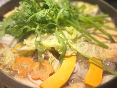 -满来寿喜烧(金虹桥店)