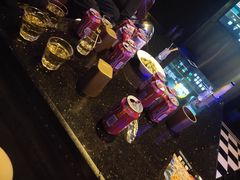 -欢乐盛KTV音乐会所(泰然店)