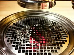 -不倒翁炭火烧肉(永安里店)