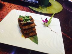 -西安饭庄·非遗陕菜(钟楼店)