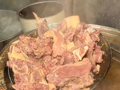 -老牌依强牛肉店(达道总店)