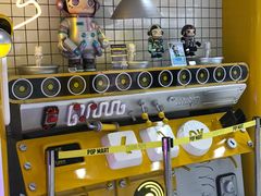 -泡泡玛特POPMART(上海环球港店)