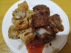 -林氏沙茶面·闽南必尝小吃(福建路店)