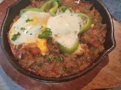 -La Medina餐厅(亮马河南路店)