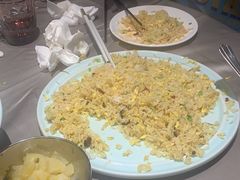 -静之湖湖畔餐厅