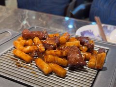 -前海沿·青岛菜(乐客城店)