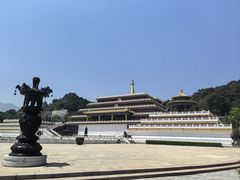 -万佛园景区
