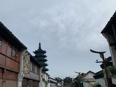 -月栖华明-云间草堂清茶馆(泗泾古镇店)