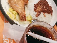 -大快活(丽丰店)