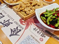 -庆峰龙虾烧烤(合肥一店)