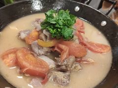 -吃货私房菜(丽江束河古镇店)