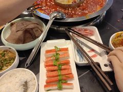 -俏媳妇火锅(宽窄巷子店)
