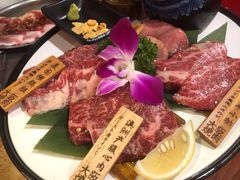 -蒜香焼肉PURUSHIN(马场路店)