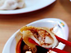 -菊花女水饺(闻涛苑店)