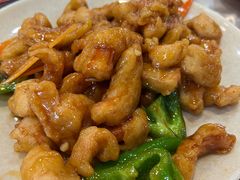 -翟氏天天小吃(上东街区店)