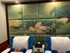 -古莲·影院足道·按摩SPA(水上温泉店)