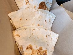 -Taco Bell 塔可钟(民田路店)