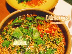 -盡膳口福跷脚牛肉火锅(北美新天地店)