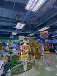 -莫莉幻想儿童乐园(天津熙悦汇店)