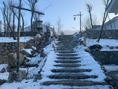 -鳌山滑雪度假区