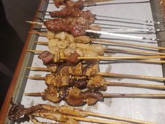 -北丐先生·野馄饨烧烤(长宁龙之梦店)