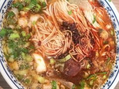 -兰州陈记牛肉面 ·烧烤· 铜锅涮肉(万达店)