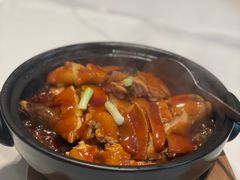 -滋粥楼·顺德菜(番禺广场总店)