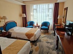 -北京国玉大酒店(鸟巢科技馆店)