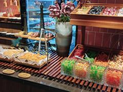 -東盛炭烤自助料理(浦东文峰广场店)