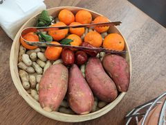 -三圣花乡旅游区