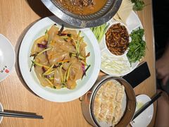 -东北灶(高新银泰店)