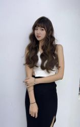 -YESIDO BLACK椰岛造型