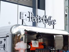 -Peet's Coffee皮爷咖啡(万象天地店)