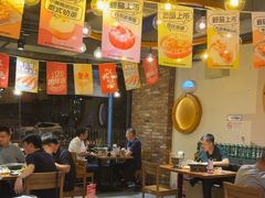 -聚点串吧·北京烧烤(赵登禹路店)