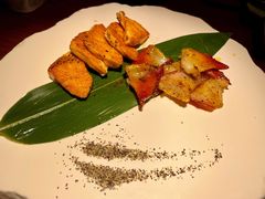 -鳗鱼家·深夜食堂(军博店)
