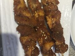 -菩提树·素食餐厅(汇智国际商业中心店)