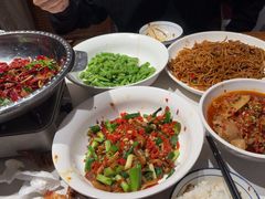 -最爱妈妈菜·宜春本地菜(一店)