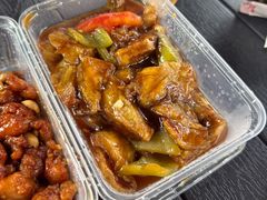 -河沿肉饼Beijing Pie(锡拉胡同店)
