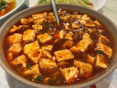 -孔雀云贵川·融合菜(长宁来福士店)