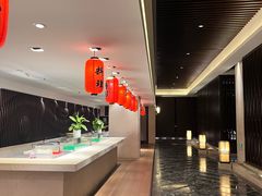 -天海日餐厅-青岛海泉湾皇冠假日度假酒店