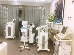-时光海科学美肤中心