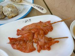 -小杨生煎(黄河路店)