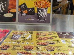 -纽约薯条(世豪广场店)