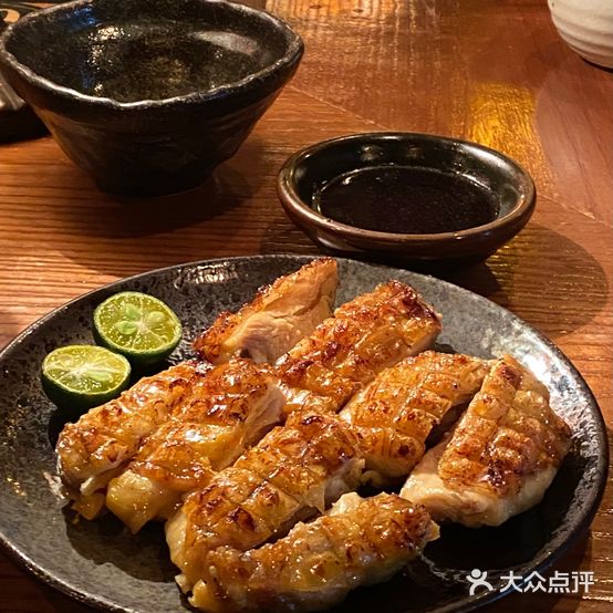 鸡繁(钱湖店)