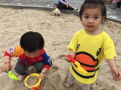 -枫香湖儿童公园