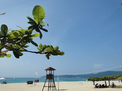 -三亚亚龙湾天域度假酒店